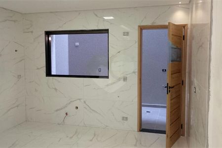 Casa à venda com 134m², 3 quartos e 2 vagas