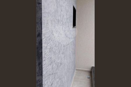Casa à venda com 134m², 3 quartos e 2 vagas