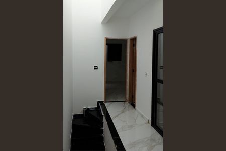 Casa à venda com 134m², 3 quartos e 2 vagas