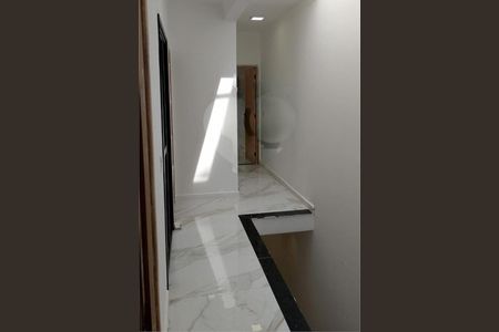 Casa à venda com 134m², 3 quartos e 2 vagas