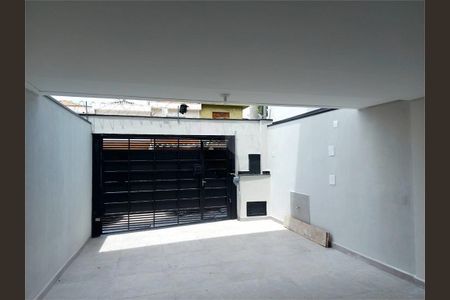 Casa à venda com 191m², 3 quartos e 3 vagas