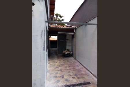 Casa à venda com 210m², 3 quartos e 4 vagas