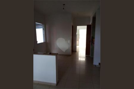 Casa à venda com 210m², 3 quartos e 4 vagas