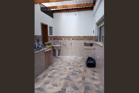 Casa à venda com 210m², 3 quartos e 4 vagas