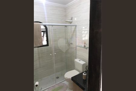 Casa à venda com 156m², 3 quartos e 4 vagas