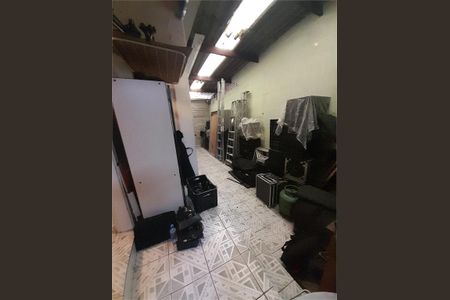 Casa à venda com 172m², 3 quartos e 2 vagas