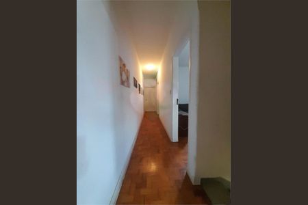 Casa à venda com 172m², 3 quartos e 2 vagas