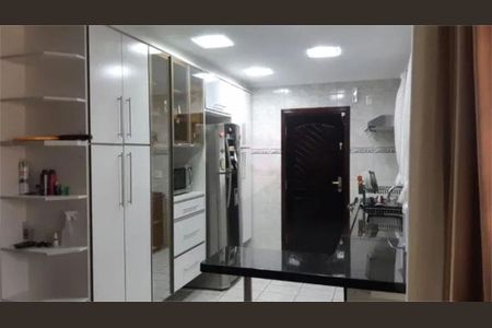 Casa à venda com 164m², 3 quartos e 3 vagas