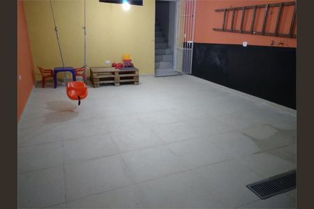Casa à venda com 247m², 4 quartos e 4 vagas