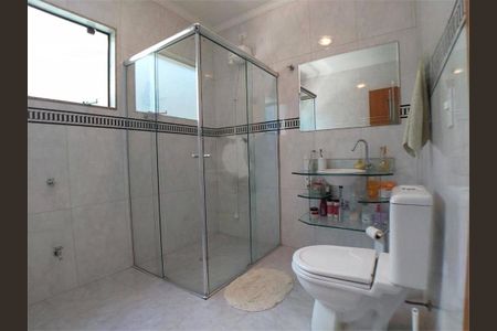 Casa à venda com 420m², 4 quartos e 6 vagas