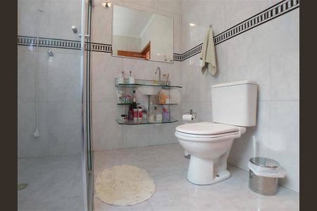 Casa à venda com 420m², 4 quartos e 6 vagas