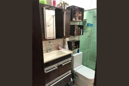 Casa à venda com 221m², 4 quartos e 2 vagas