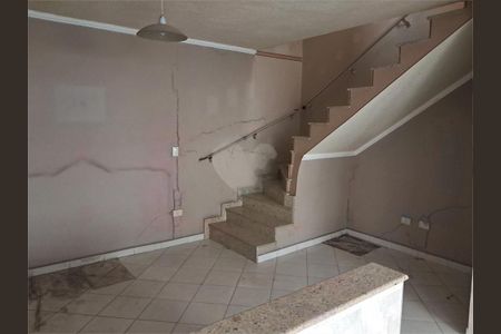 Casa à venda com 145m², 3 quartos e 1 vaga