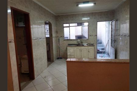 Casa à venda com 145m², 3 quartos e 1 vaga