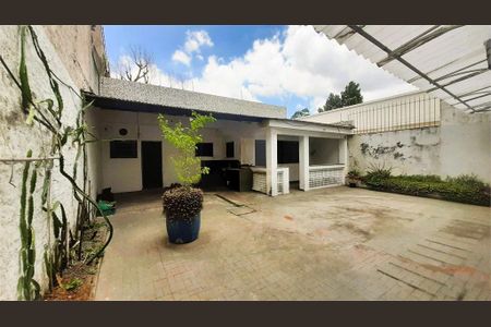 Casa à venda com 400m², 4 quartos e 4 vagas