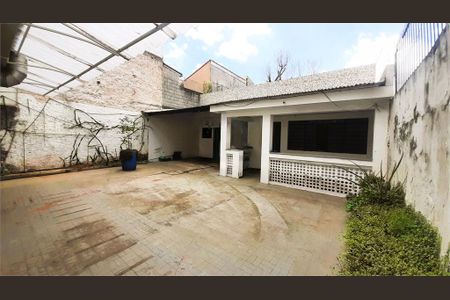 Casa à venda com 400m², 4 quartos e 4 vagas