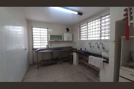 Casa à venda com 400m², 4 quartos e 4 vagas