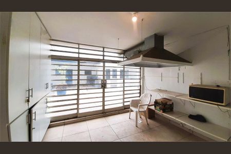 Casa à venda com 400m², 4 quartos e 4 vagas