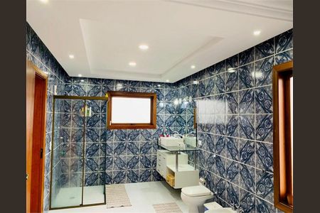 Casa à venda com 600m², 4 quartos e 6 vagas