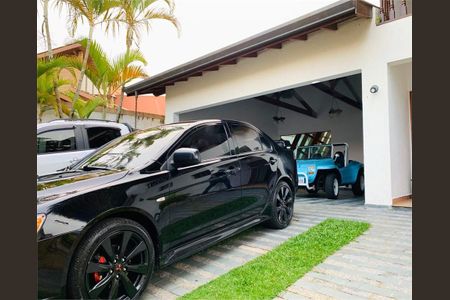 Casa à venda com 600m², 4 quartos e 6 vagas