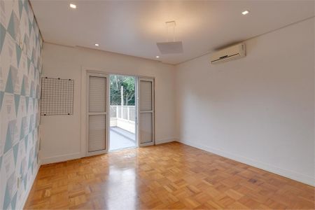 Casa à venda com 4 quartos, 411m² em Brooklin, São Paulo