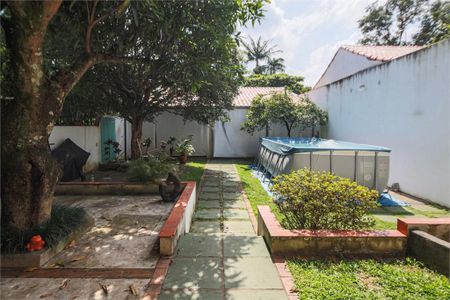 Casa à venda com 450m², 6 quartos e 4 vagas