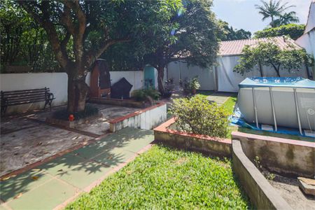 Casa à venda com 450m², 6 quartos e 4 vagas