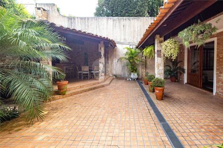 Casa à venda com 419m², 4 quartos e 2 vagas
