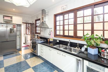 Casa à venda com 419m², 4 quartos e 2 vagas