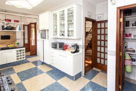 Casa à venda com 419m², 4 quartos e 2 vagas