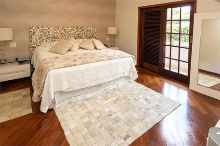 Casa à venda com 4 quartos, 419m² em Jardim dos Estados, São Paulo