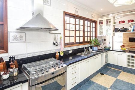 Casa à venda com 419m², 4 quartos e 2 vagas