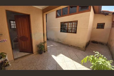Casa à venda com 250m², 7 quartos e 7 vagas