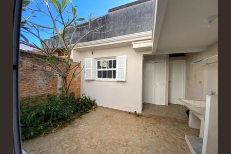 Casa à venda com 144m², 2 quartos e 2 vagas