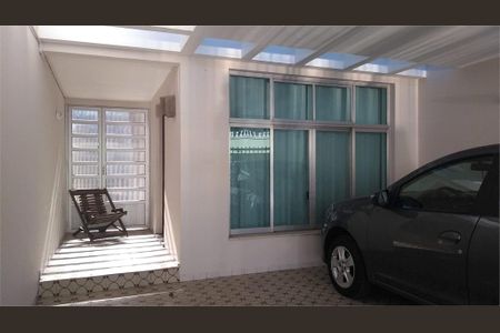 Casa à venda com 144m², 2 quartos e 2 vagas