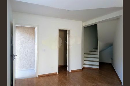 Casa à venda com 124m², 3 quartos e 2 vagas