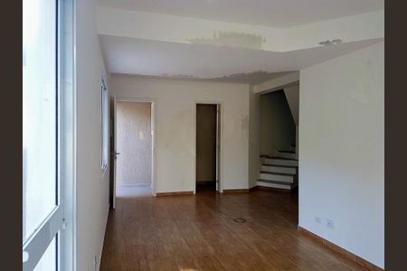 Casa à venda com 124m², 3 quartos e 2 vagas