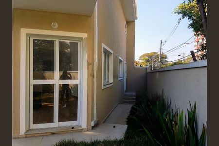 Casa à venda com 124m², 3 quartos e 2 vagas