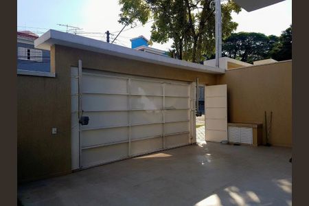 Casa à venda com 124m², 3 quartos e 2 vagas