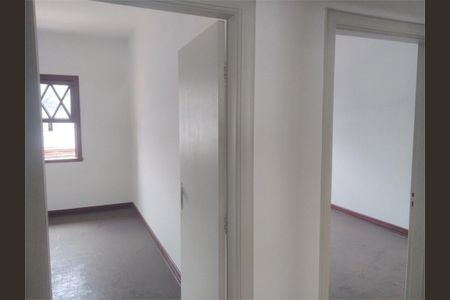 Casa à venda com 3 quartos, 180m² em Santo Amaro, São Paulo