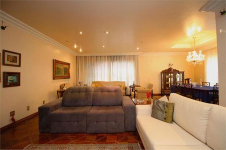 Casa à venda com 4 quartos, 329m² em Planalto Paulista, São Paulo