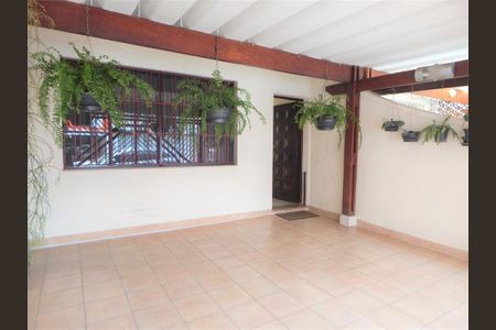 Casa à venda com 150m², 4 quartos e 2 vagas