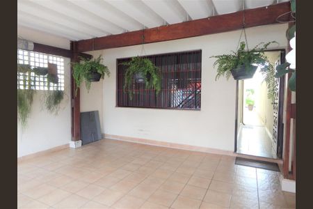Casa à venda com 150m², 4 quartos e 2 vagas