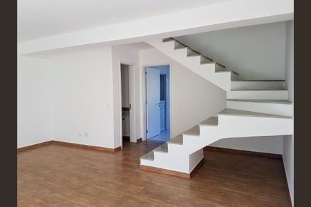Casa à venda com 133m², 3 quartos e 2 vagas