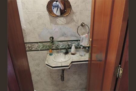 Casa à venda com 3 quartos, 120m² em Chácara Santo Antônio (Zona Sul), São Paulo