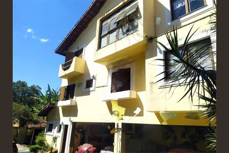 Casa à venda com 500m², 4 quartos e 8 vagas