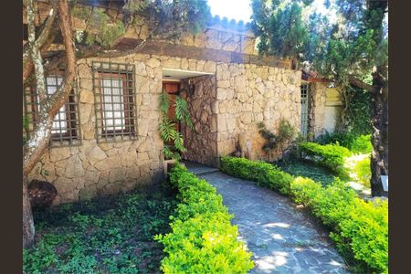 Casa à venda com 500m², 4 quartos e 8 vagas