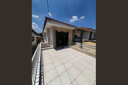Casa à venda com 204m², 3 quartos e 2 vagas
