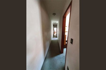 Casa à venda com 204m², 3 quartos e 2 vagas
