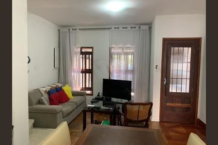 Casa à venda com 2 quartos, 118m² em Santo Amaro, São Paulo